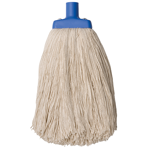 Ultimate Cleaning Products NQ Oates Poly Cotton Mop Head