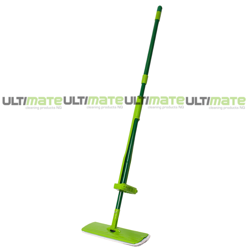 Sabco Slide To Wring Flat Mop Ultimate Cleaning Products
