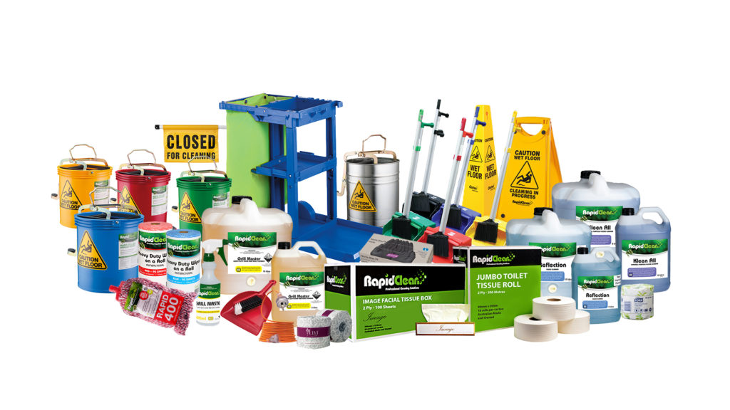 Ultimate Cleaning Products NQ Cairnsbased Cleaning Supplies