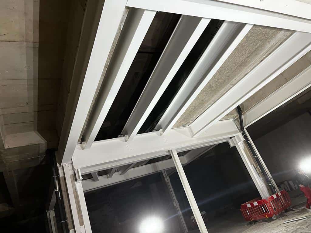 Intumescent Coatings Ultimate Coatings