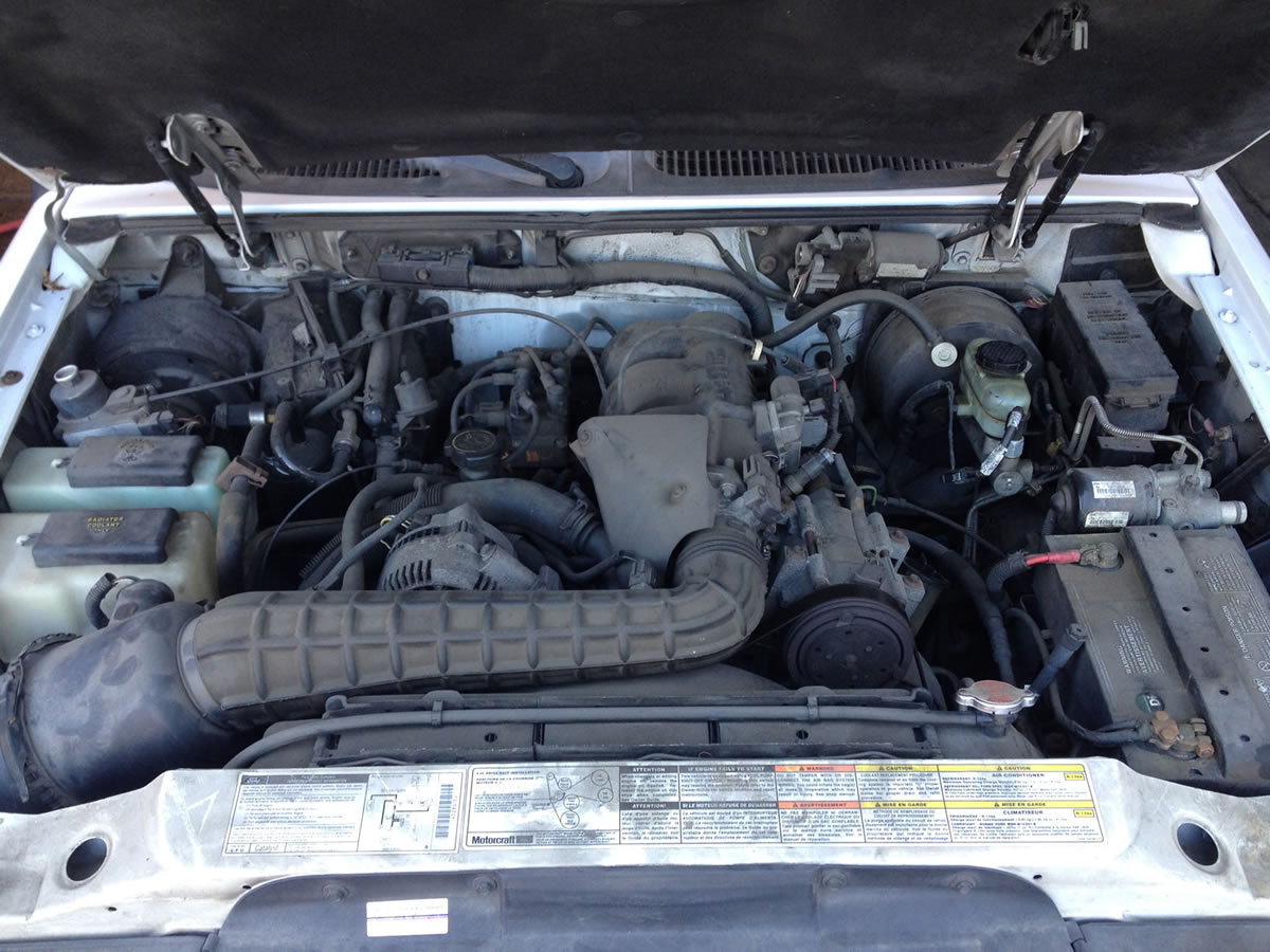 Auto Detailing Before and After Pictures Ultimate Custom Car Care