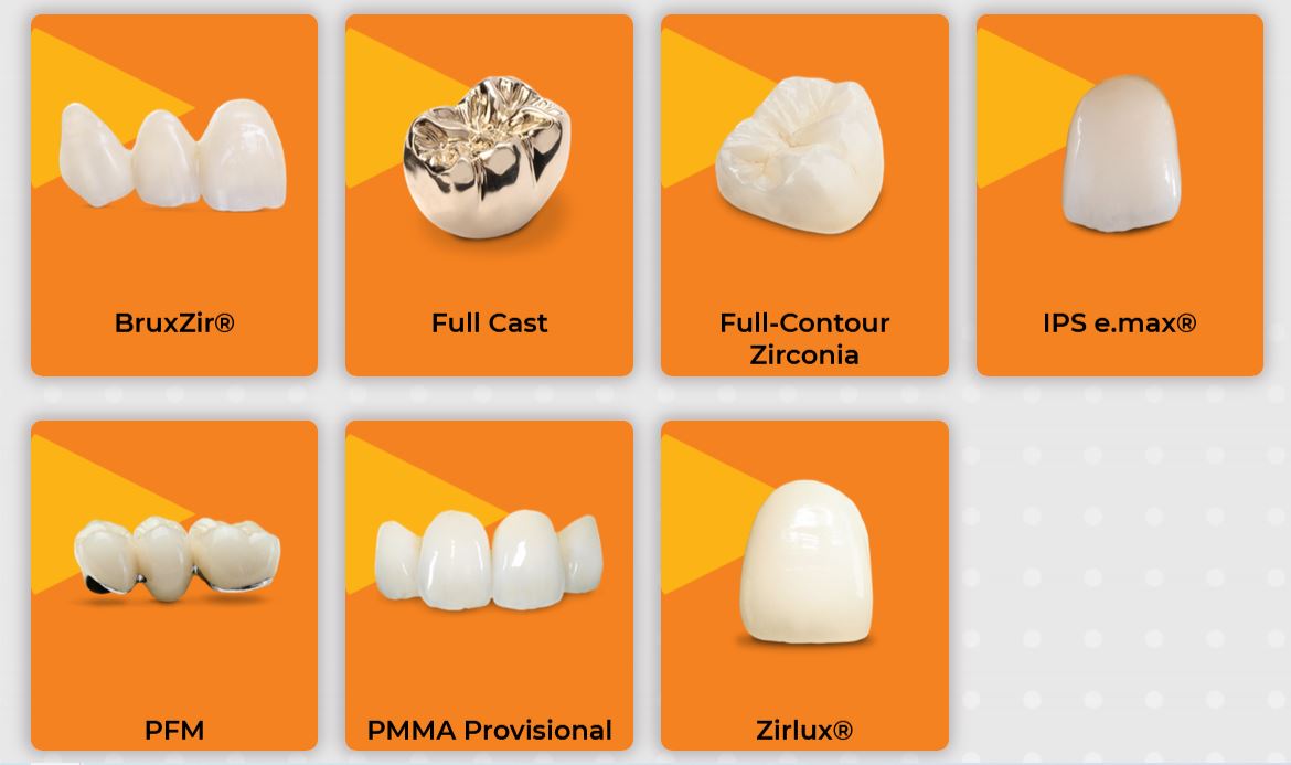 Jacksonville, FL Dental, Dentures, Crowns & Implants Lab by Ultimate