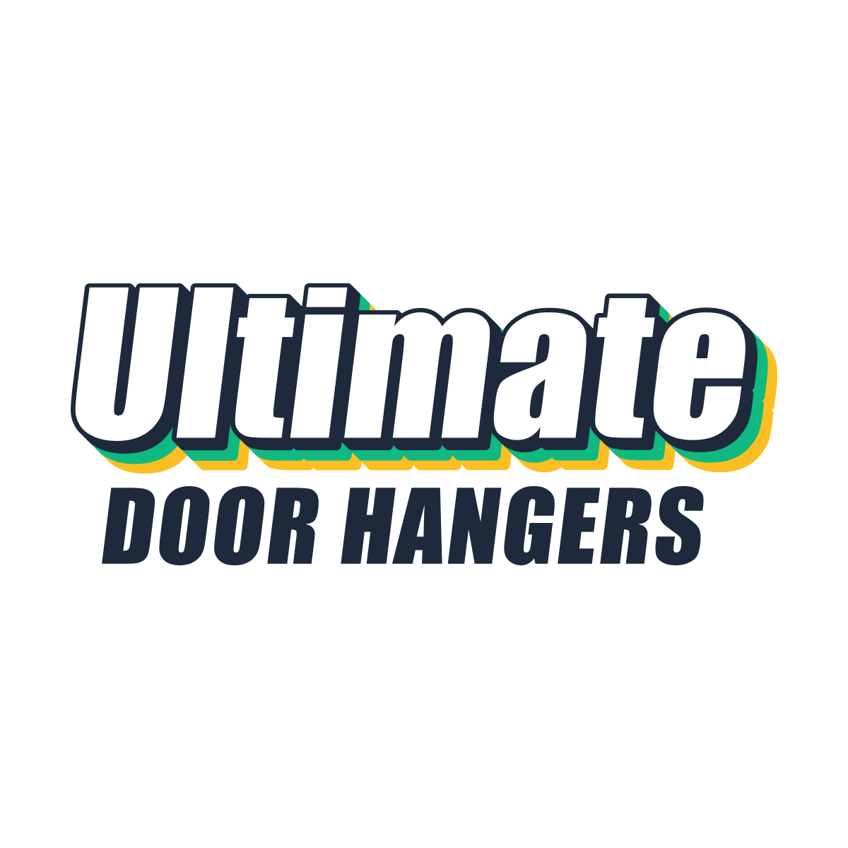 Door Hanger Rules By State Ultimate Door Hangers
