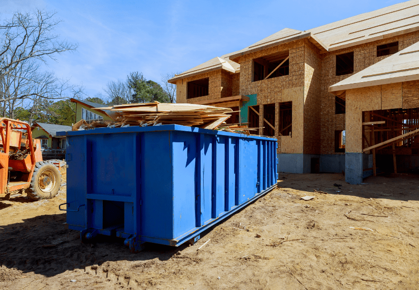 Dumpster Rental in New port richey, FL Cheapest Prices for Local Services