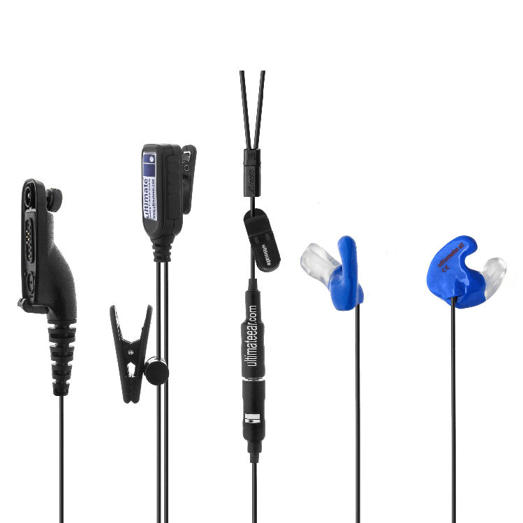 Industrial Earplugs Wide Range of Hearing Protection at Ultimate Ear