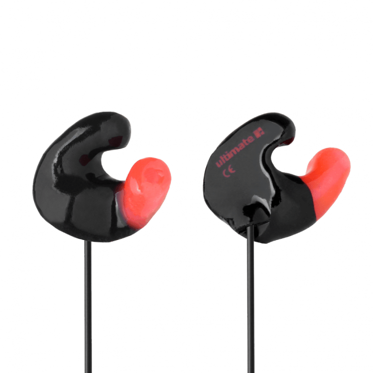 Driver Comms Motorsport Earplugs Advanced Hearing Protection