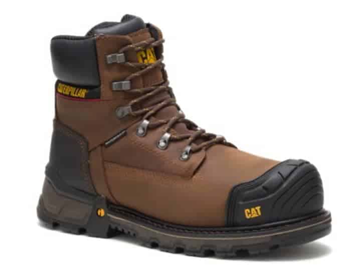 Top 5 Electrician Boots Ultimate Electrician's Guide