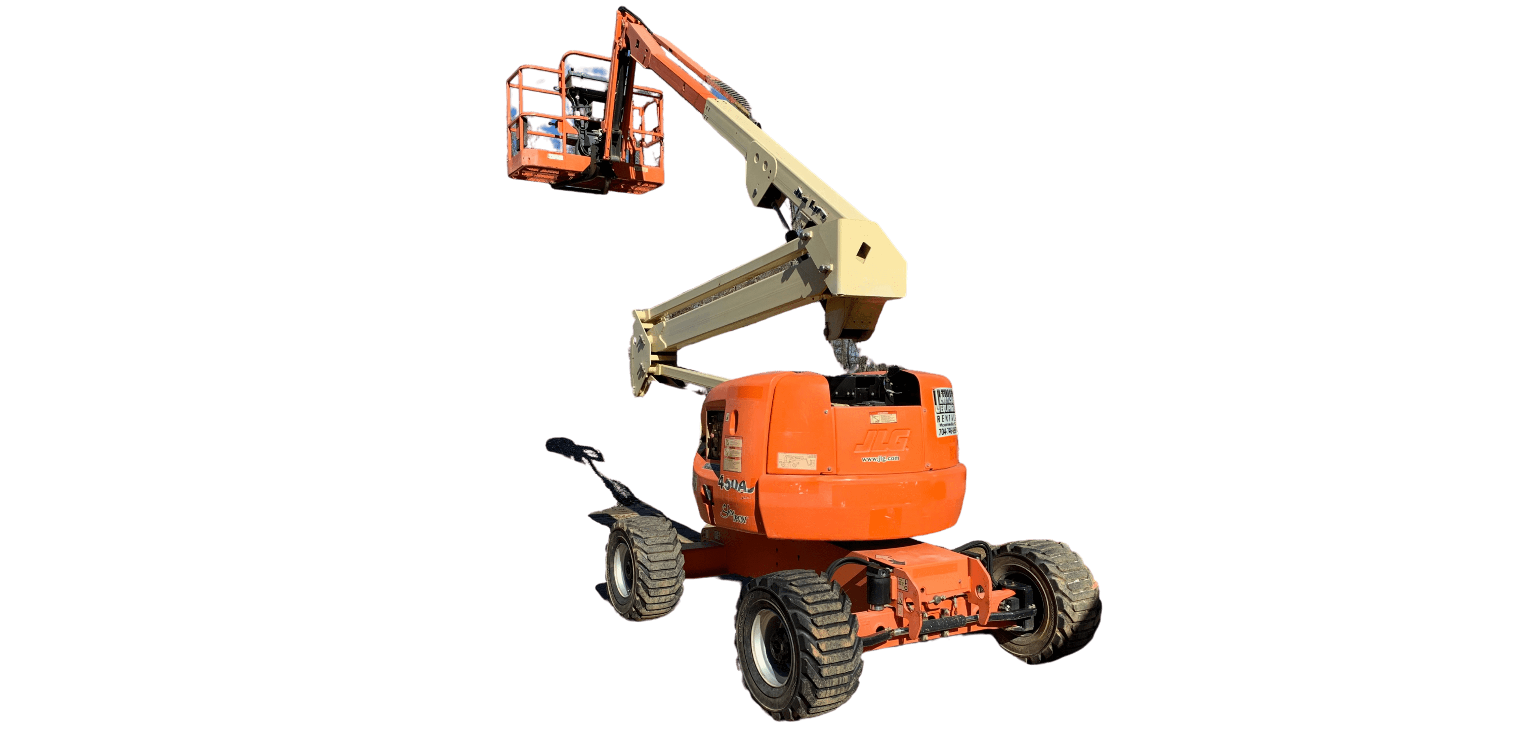 Home Ultimate Equipment Rentals of Mooresville North Carolina