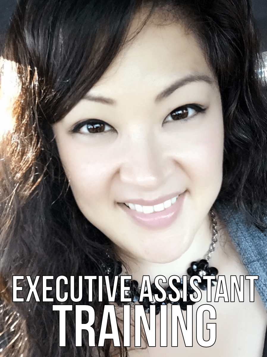 Executive Assistant Training Ultimate Estate Planner