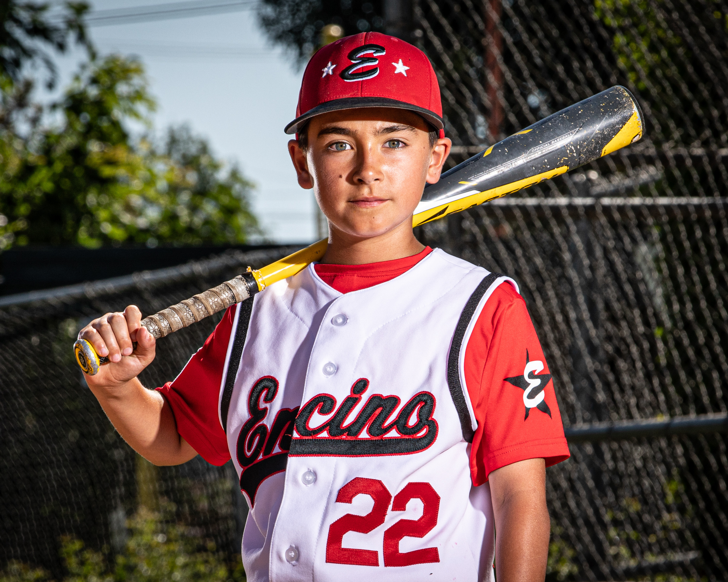 Baseball Photography Poses