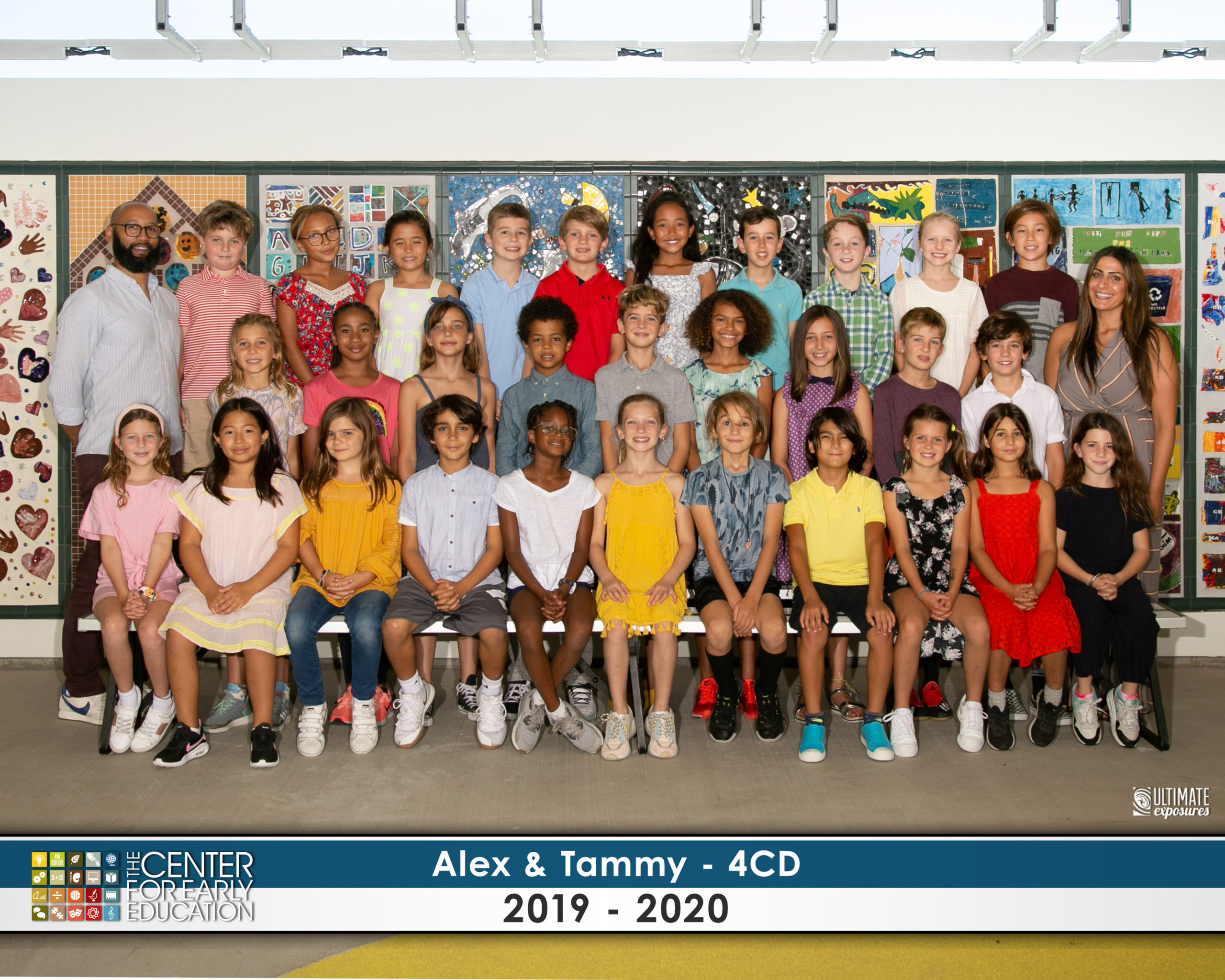 School Photography in Sacramento, CA Ultimate Exposures