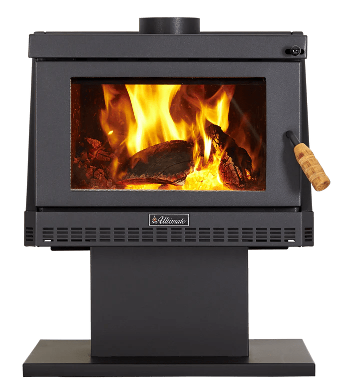 Ultimate Wood Heaters & Fireplaces Geelong's Heating Experts