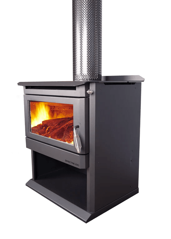 Ultimate Wood Heaters Dandenong Fireplace Showroom