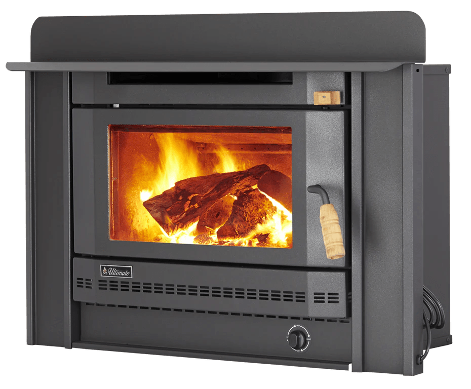 Ultimate Wood Heaters Dandenong Fireplace Showroom