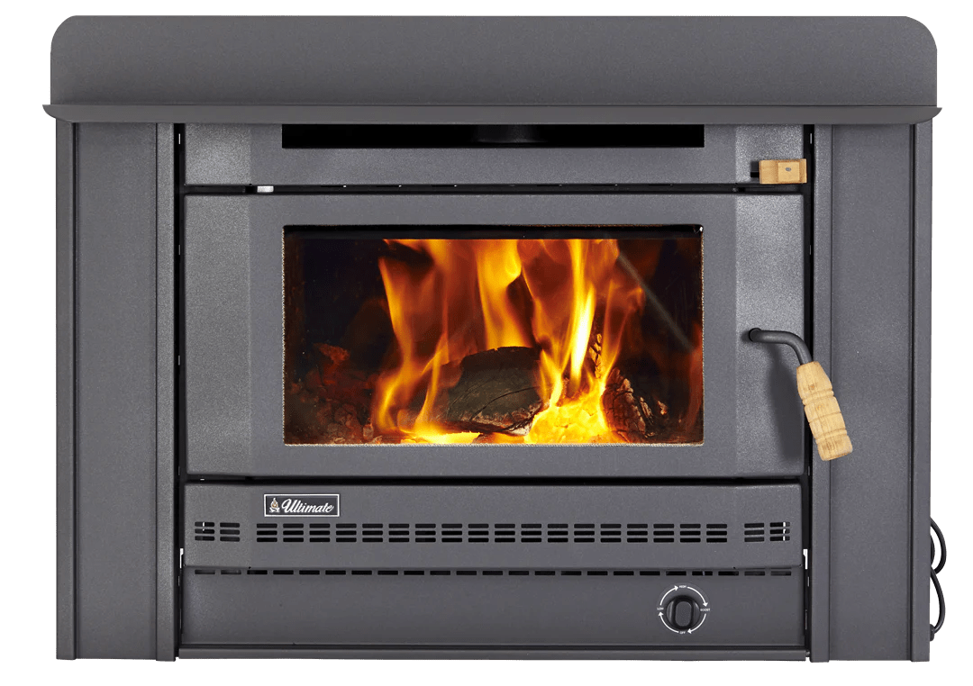 Ultimate Wood Heaters Dandenong Fireplace Showroom