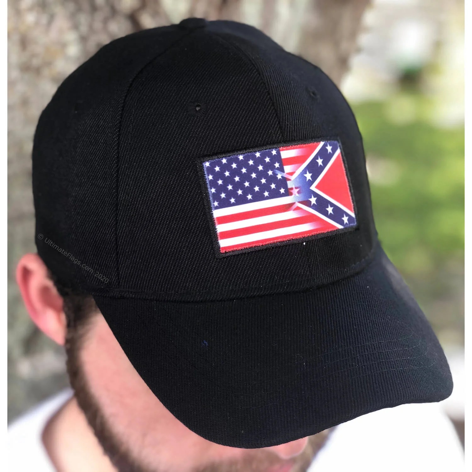 Rebel (Confederate) Battle Flag Products Only Ultimate Flags