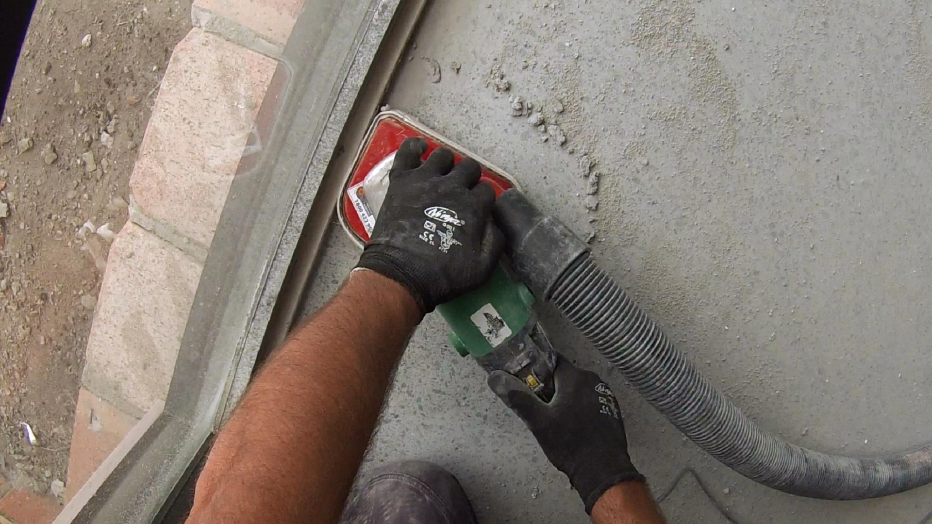 Concrete Grinding Services Brisbane Redcliffe Sunshine Coast