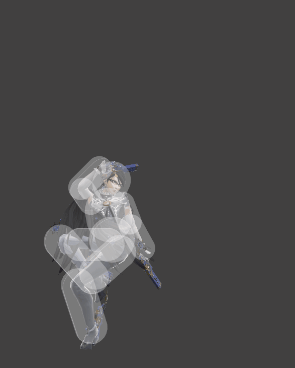 Ultimate Frame Data