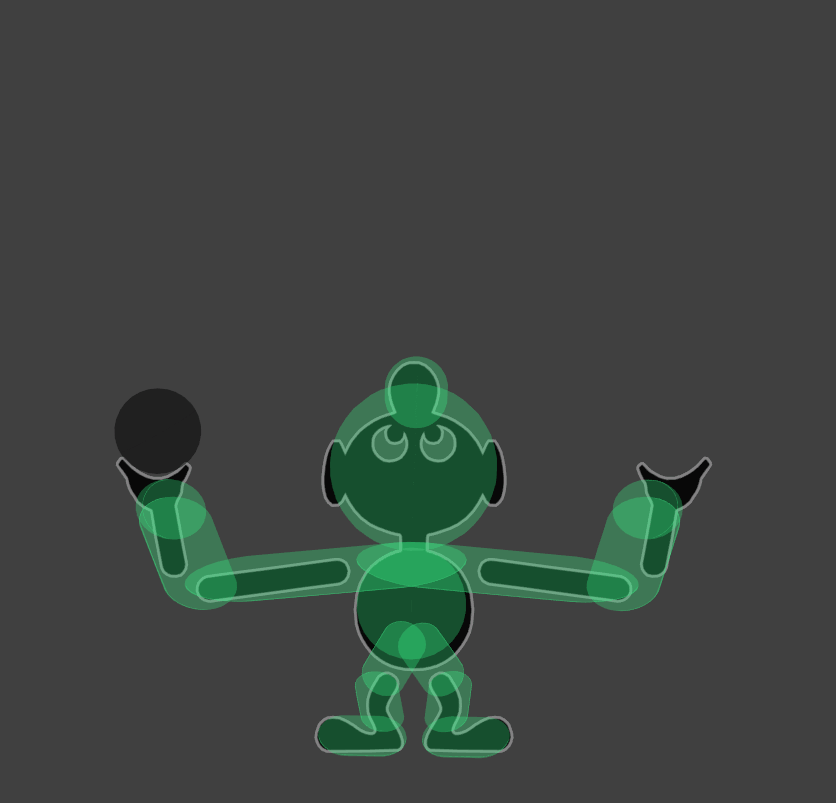Mr. Game & Watch Ultimate Frame Data