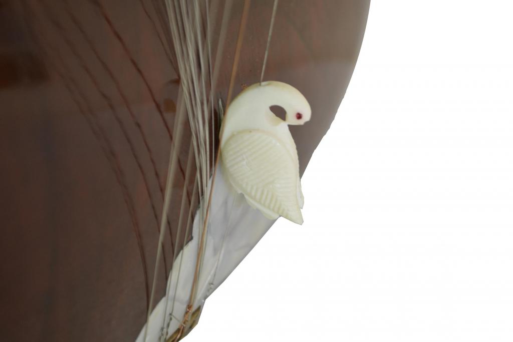 Ultimate Guru Gandhar Pancham Concert Grade Sitar Ultimate Guru Music