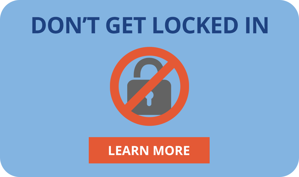 Don't Get Locked In Ultimate Hearing of Laguna Hills