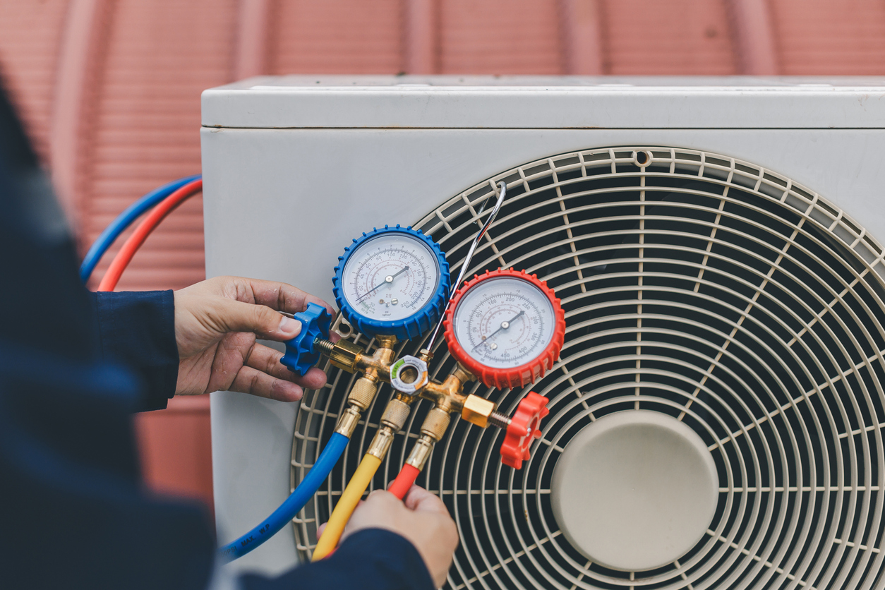 10 Most Common HVAC Problems and How to Fix Them Ultimate Heating & Air