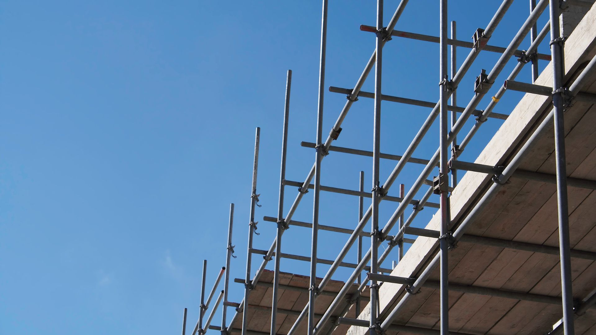 Ultimate Heights Scaffolding Ltd Professional Scaffolding in Leeds
