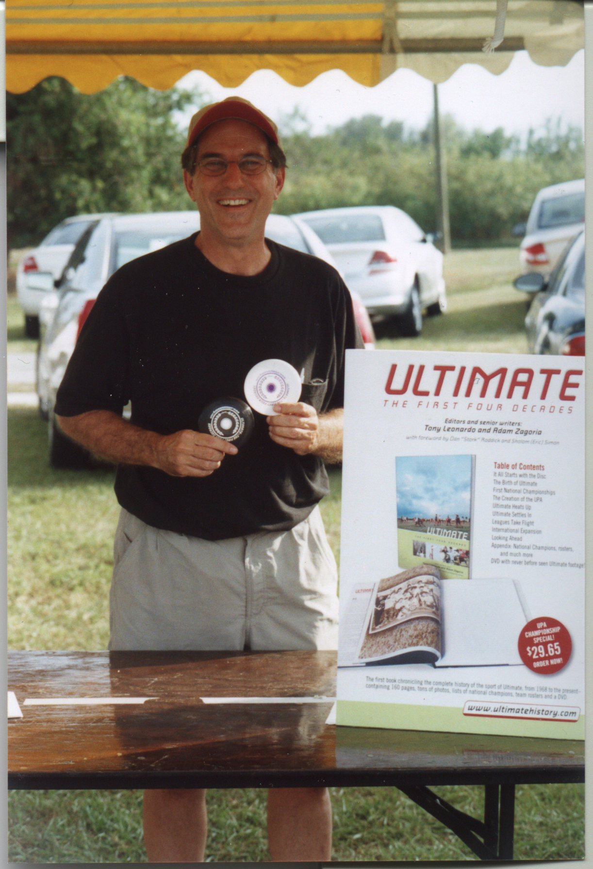 World Championship Results Ultimate Frisbee History in U.S.