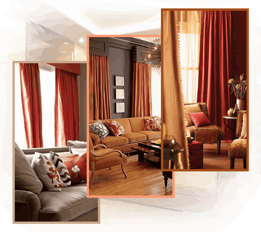 Blinds & Curtains installation service in Clyde North