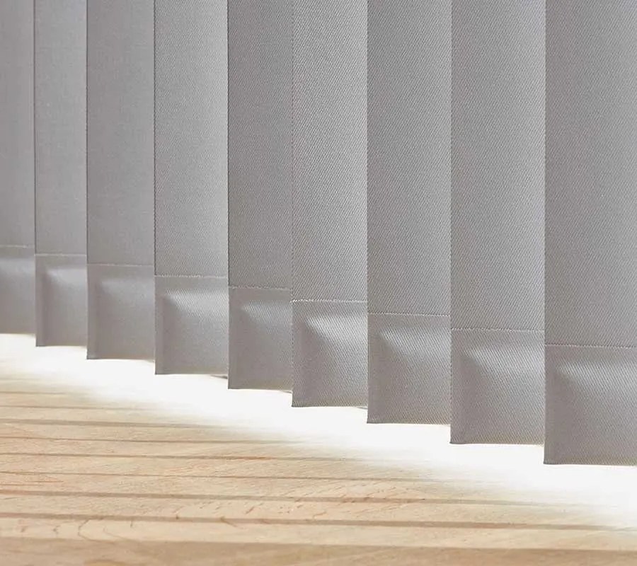 Custom Vertical Blinds Installation in Clyde North 40 offer