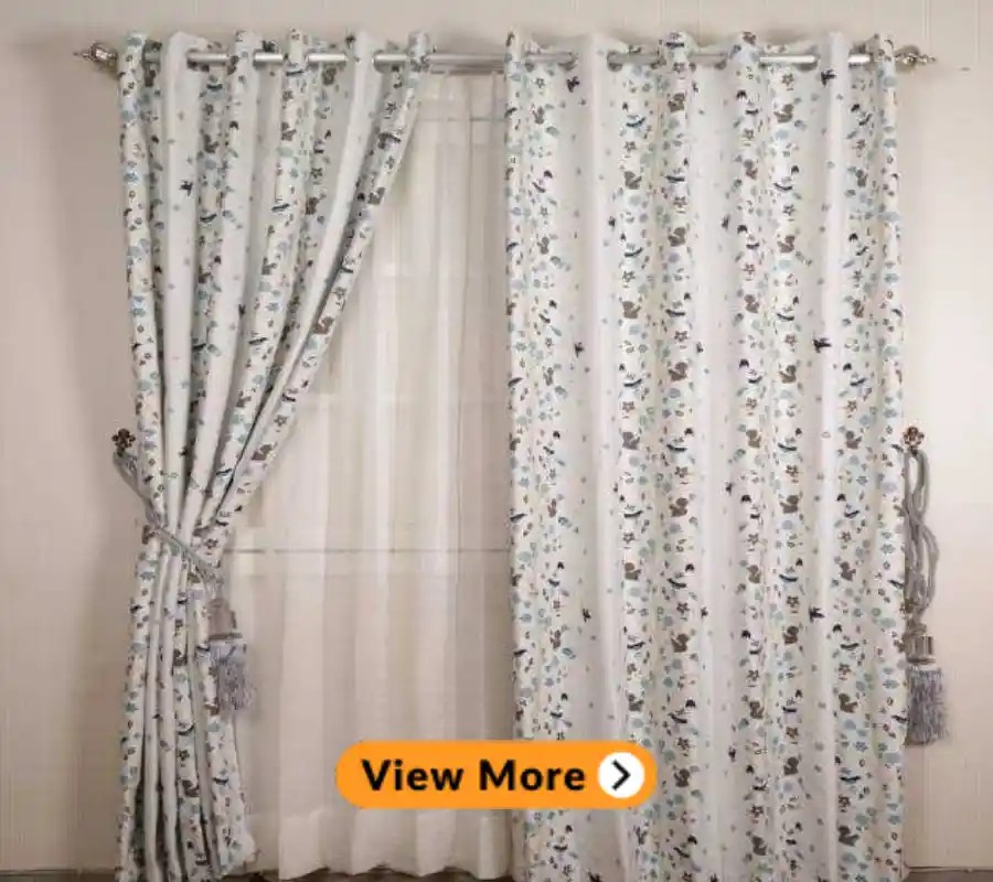 All Type Curtains Installation in Clyde North Get 40 offer