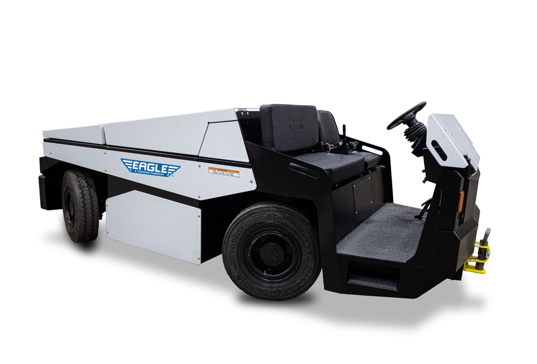 Tow Tractor (TUGS) Ultimate Horizon Inc. Pvt. Ltd.