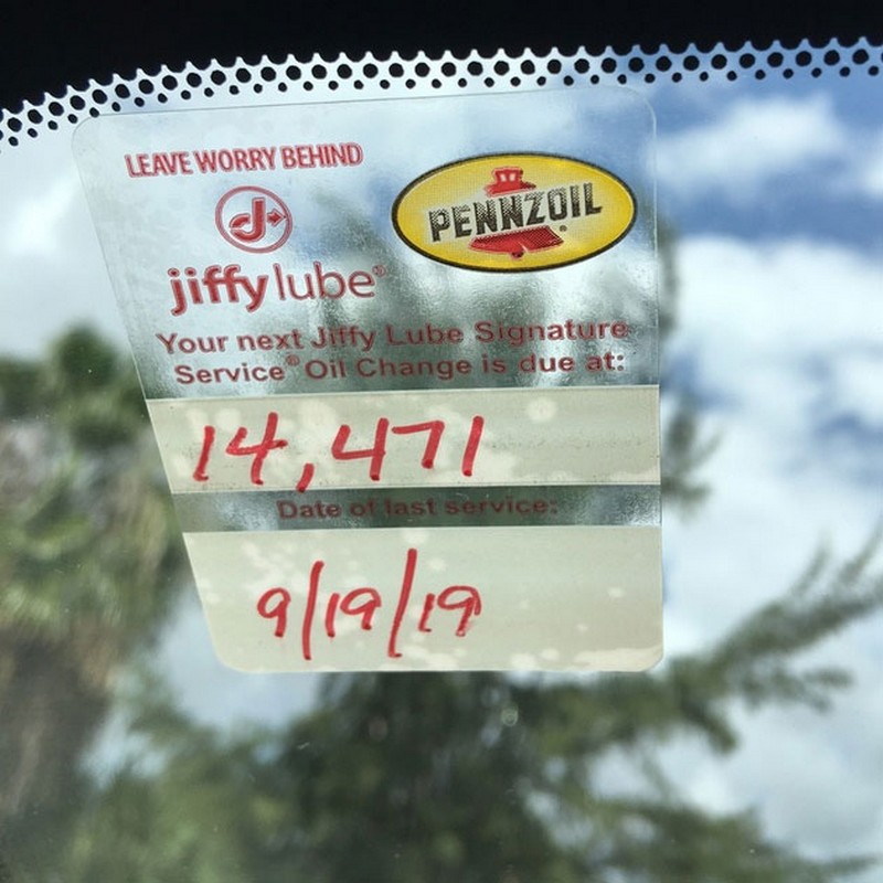 Service Sticker Standard Sizes Ultimate Inspiration