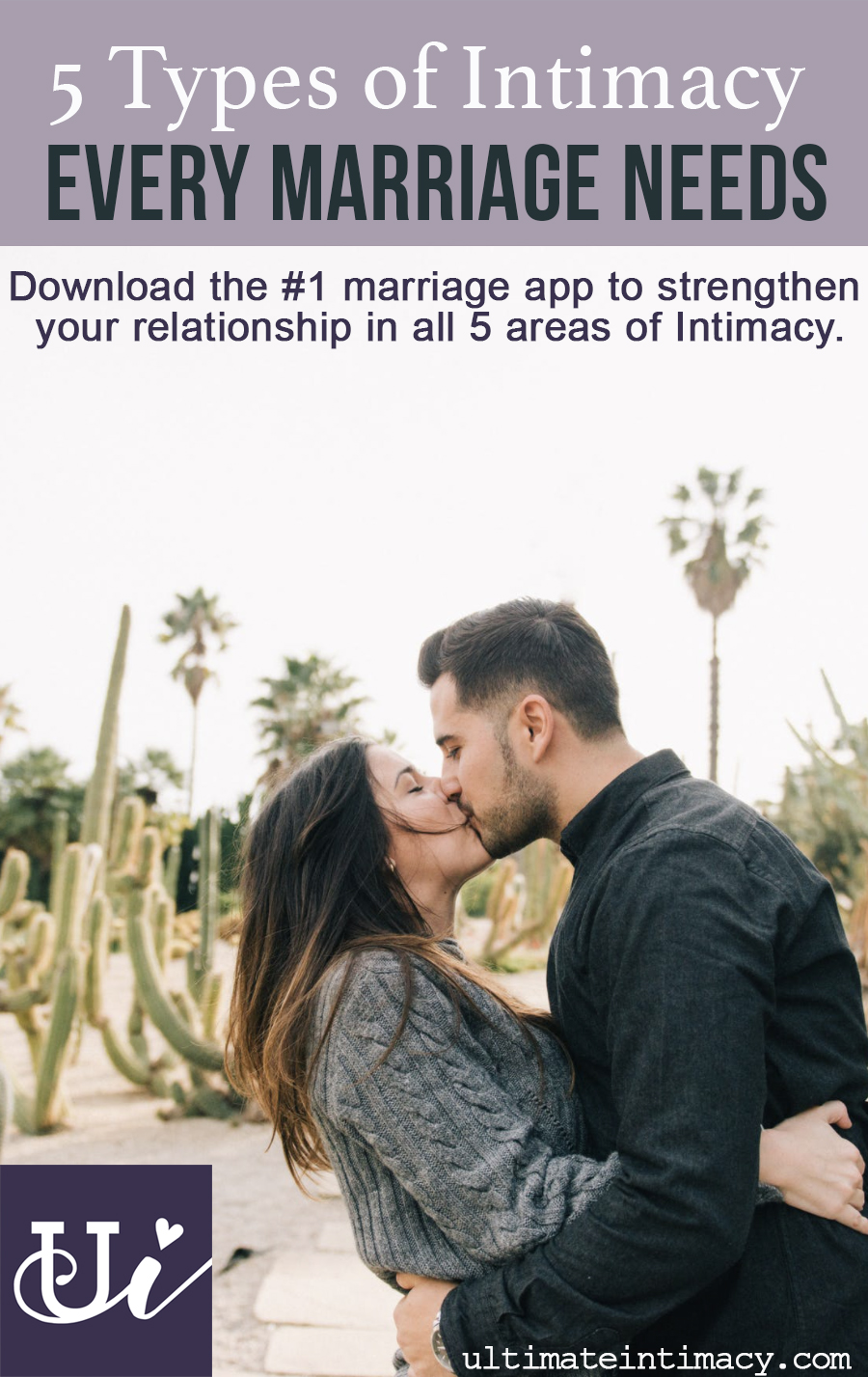 How Important Is Intimacy In Marriage? BetterHelp