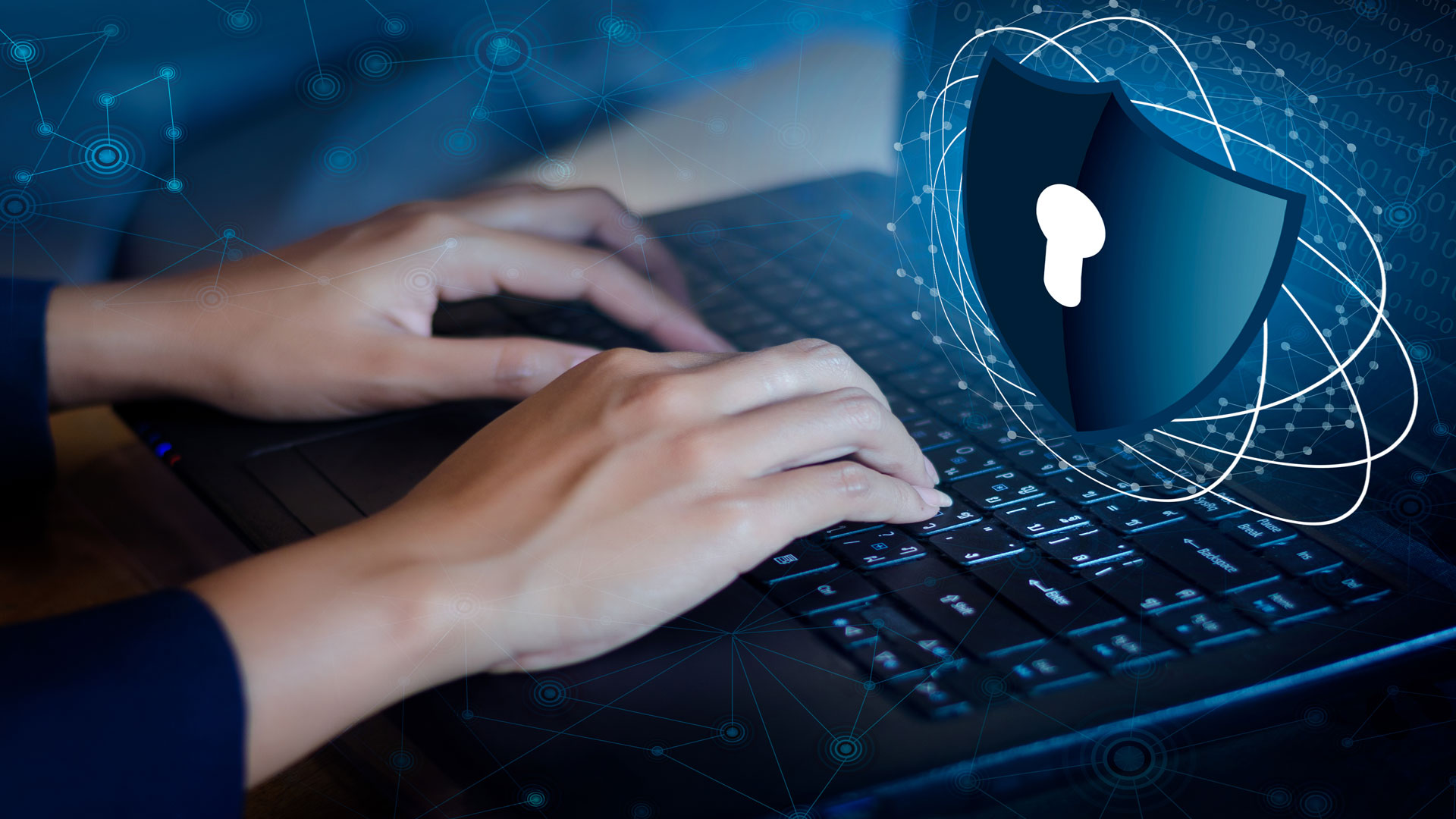Networking and cyber security course Networking and cyber security course