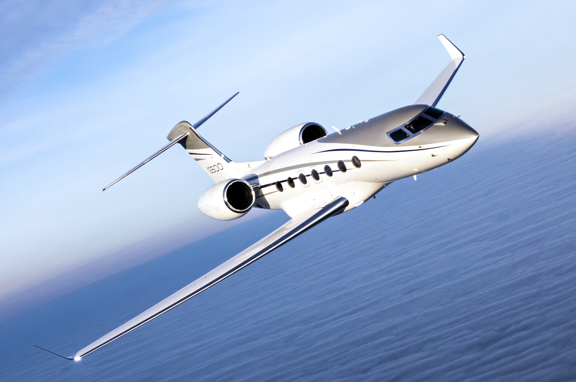 Gulfstream G500 Filght Test My Best Ride...Period!! Ultimate Jet