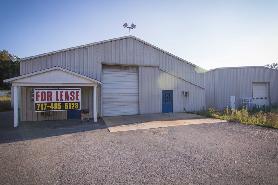 12,500 sq ft Commercial Rental Property Ultimate Land Listings