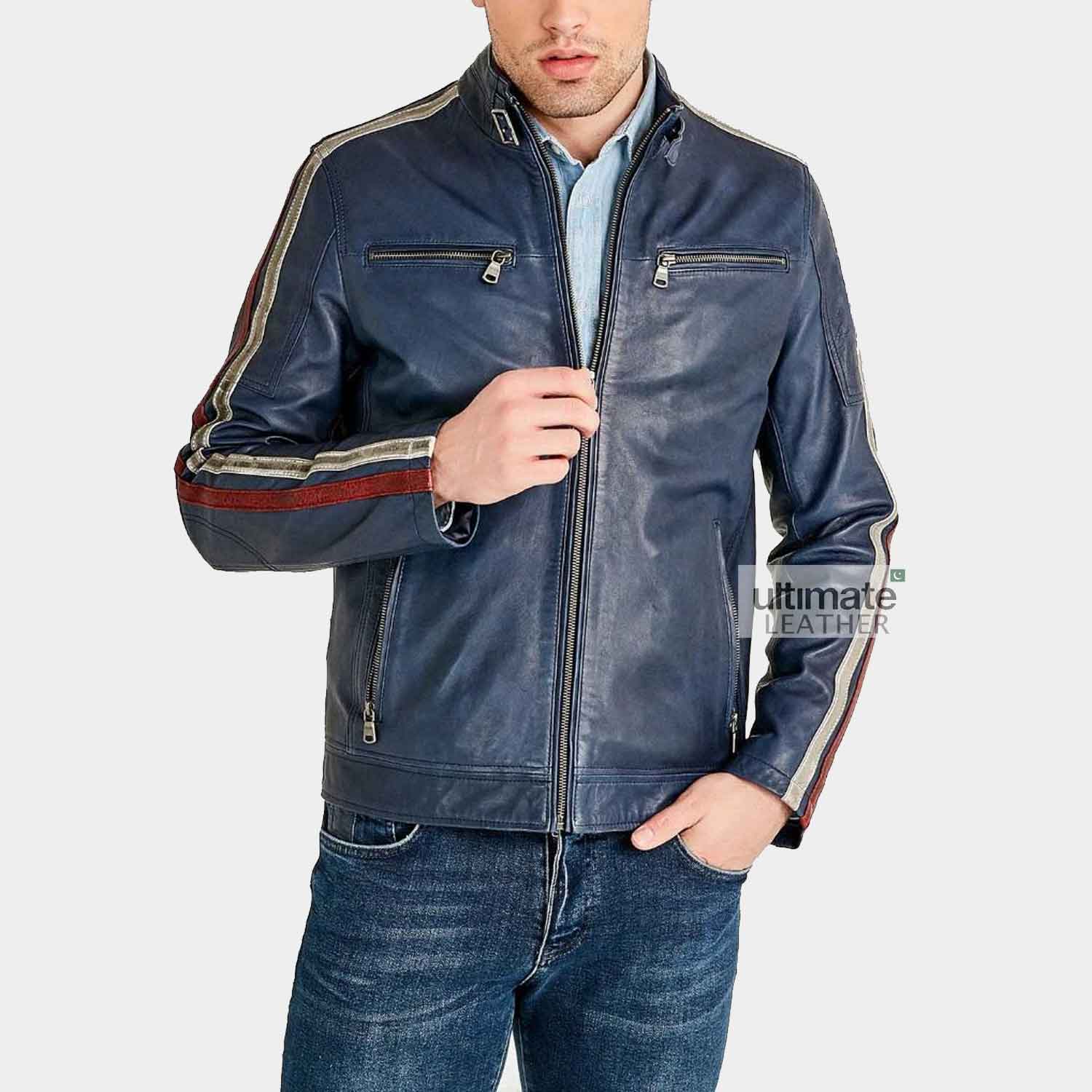 Mens Leather Jacket Womens Jackets Pakistan Ultimate Leather