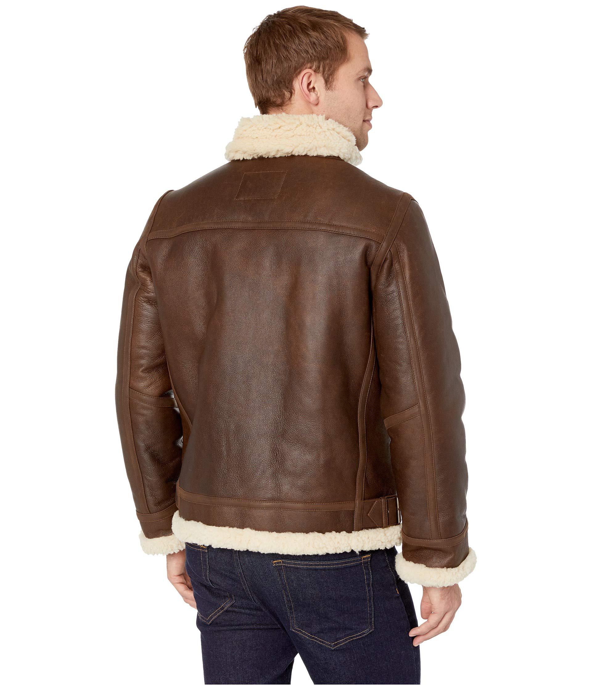 Men's Dark Brown Leather Jacket Ultimate Leather