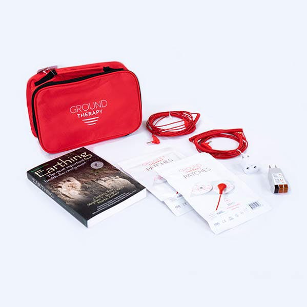 Earthing & Grounding Products by Clint Ober Ultimate Longevity