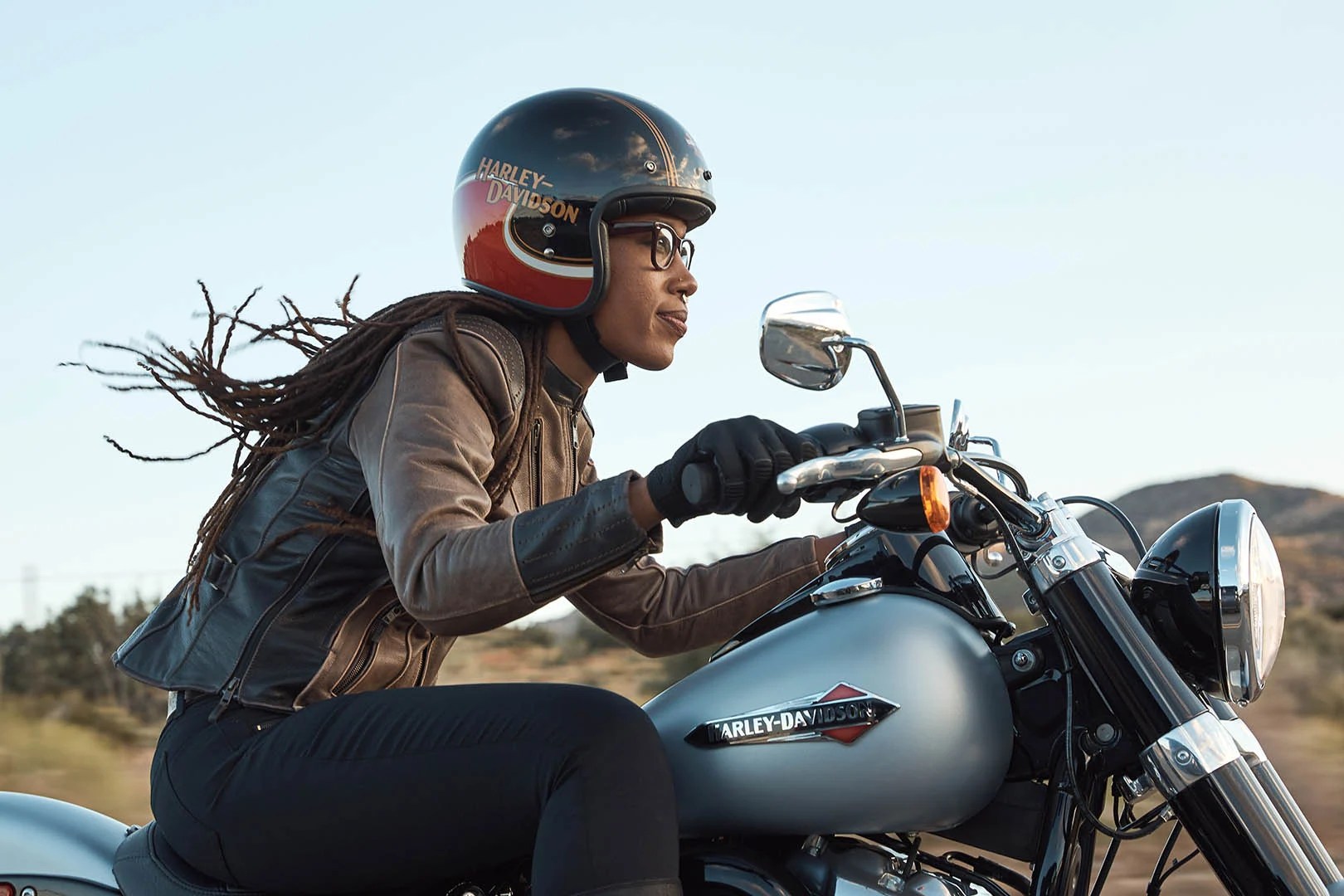 HarleyDavidson New Rider Initiatives Two New Programs