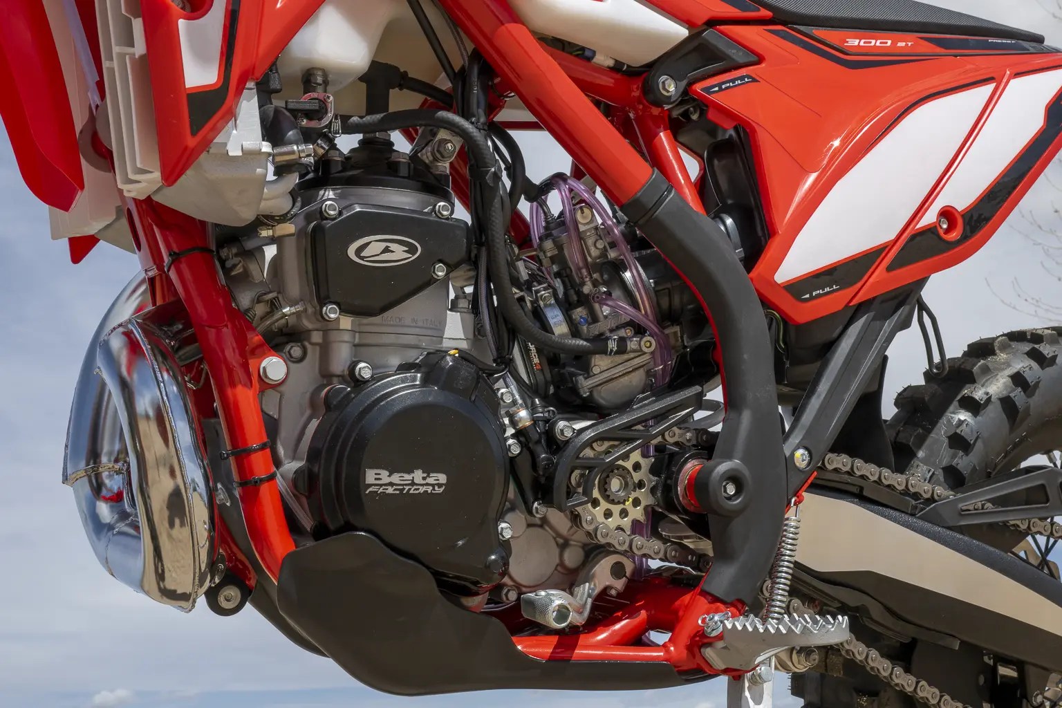 2023 Beta Xtrainer Review (18 Fast Facts From The Trails)