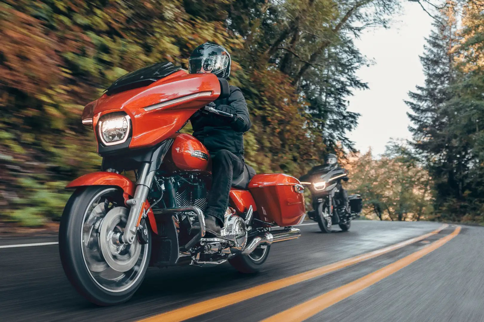2024 HarleyDavidson Street Glide First Look [9 Fast Facts]