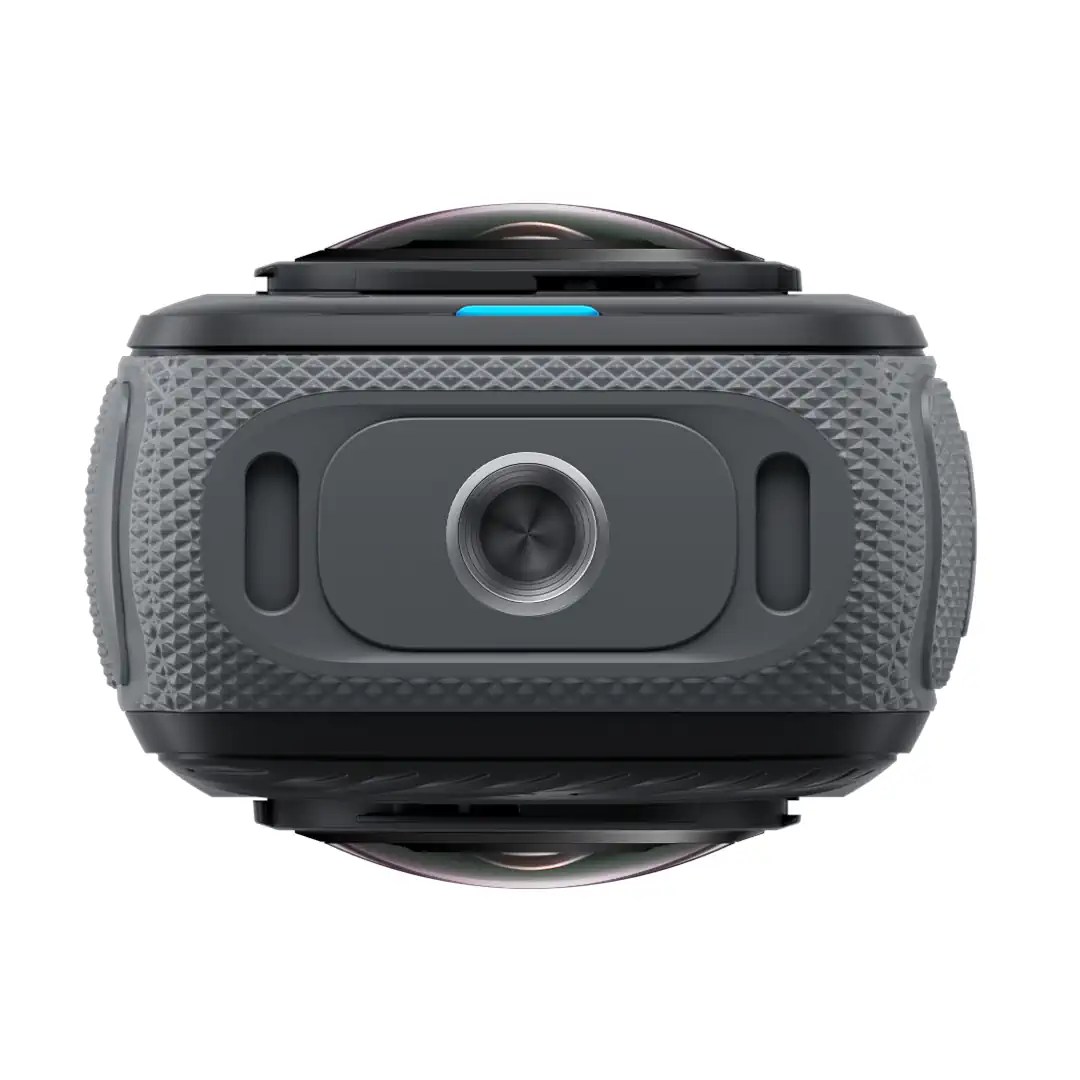Insta360 X4 First Look [10 Fast Facts: 8K Action Cam]