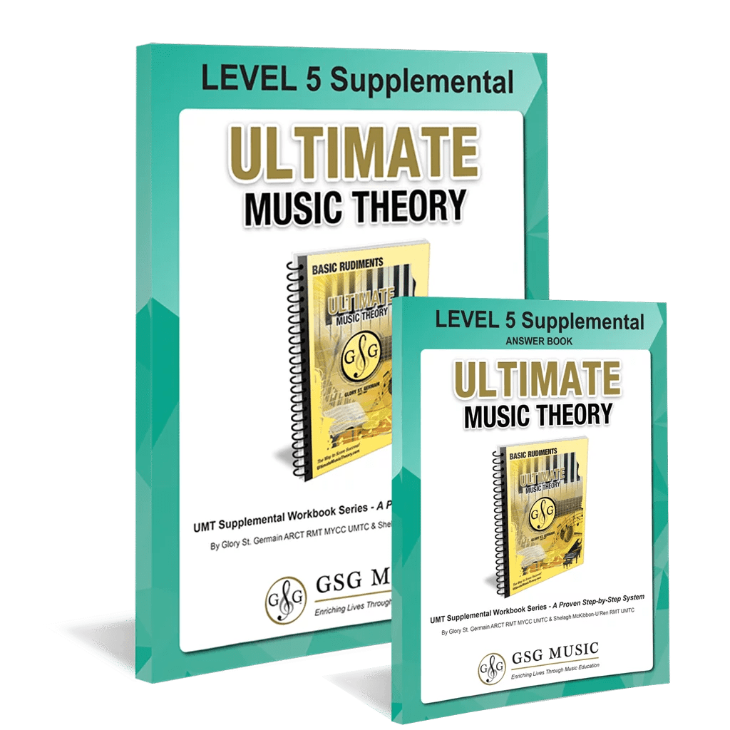 Music Note Stem Length Ultimate Music Theory