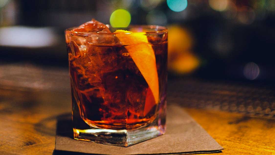 The Best Bars in Toronto According to "Canada's 100 Best" Ultimate Ontario