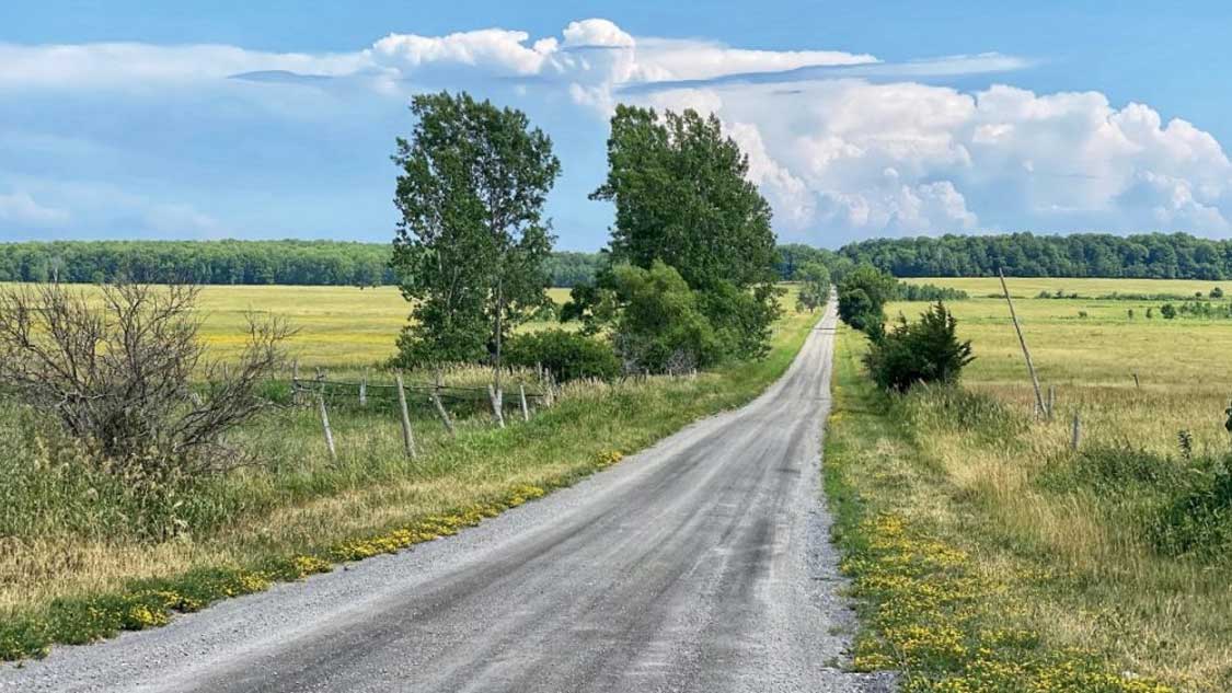 Amherst Island, Ontario Discover The Hidden Gems Of This St. Lawrence