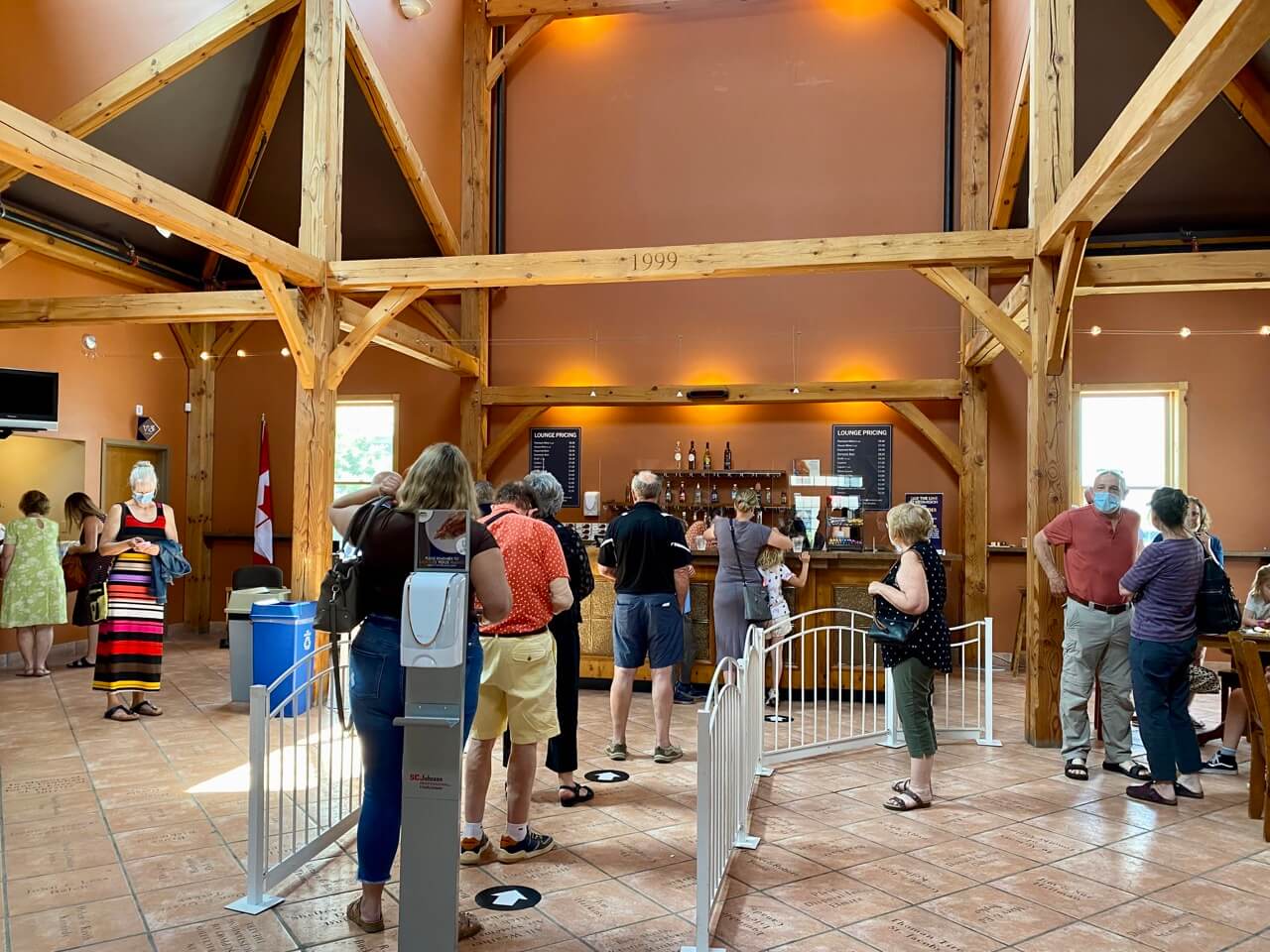 The St. Jacobs Country Playhouse An Intimate Ontario Theatre Venue