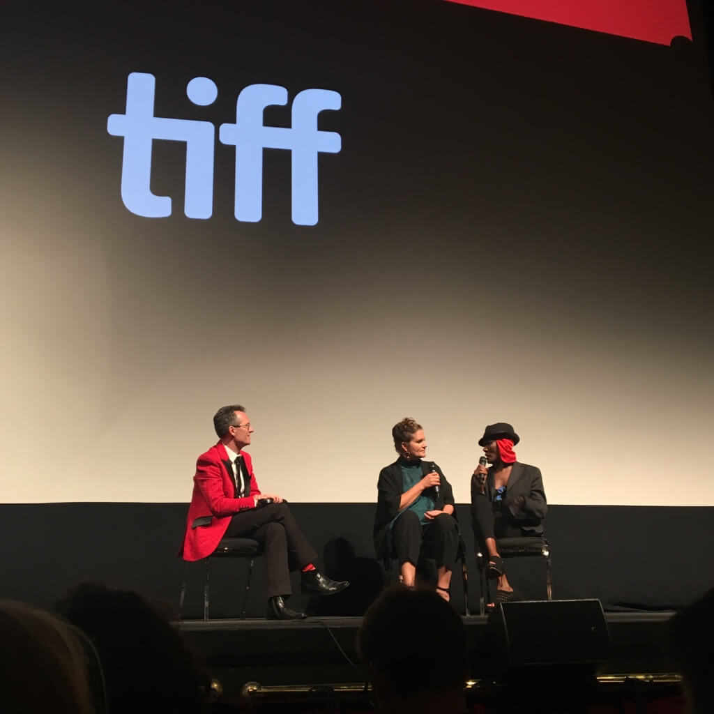 A First Timer's Guide to the Toronto International Film Festival (TIFF