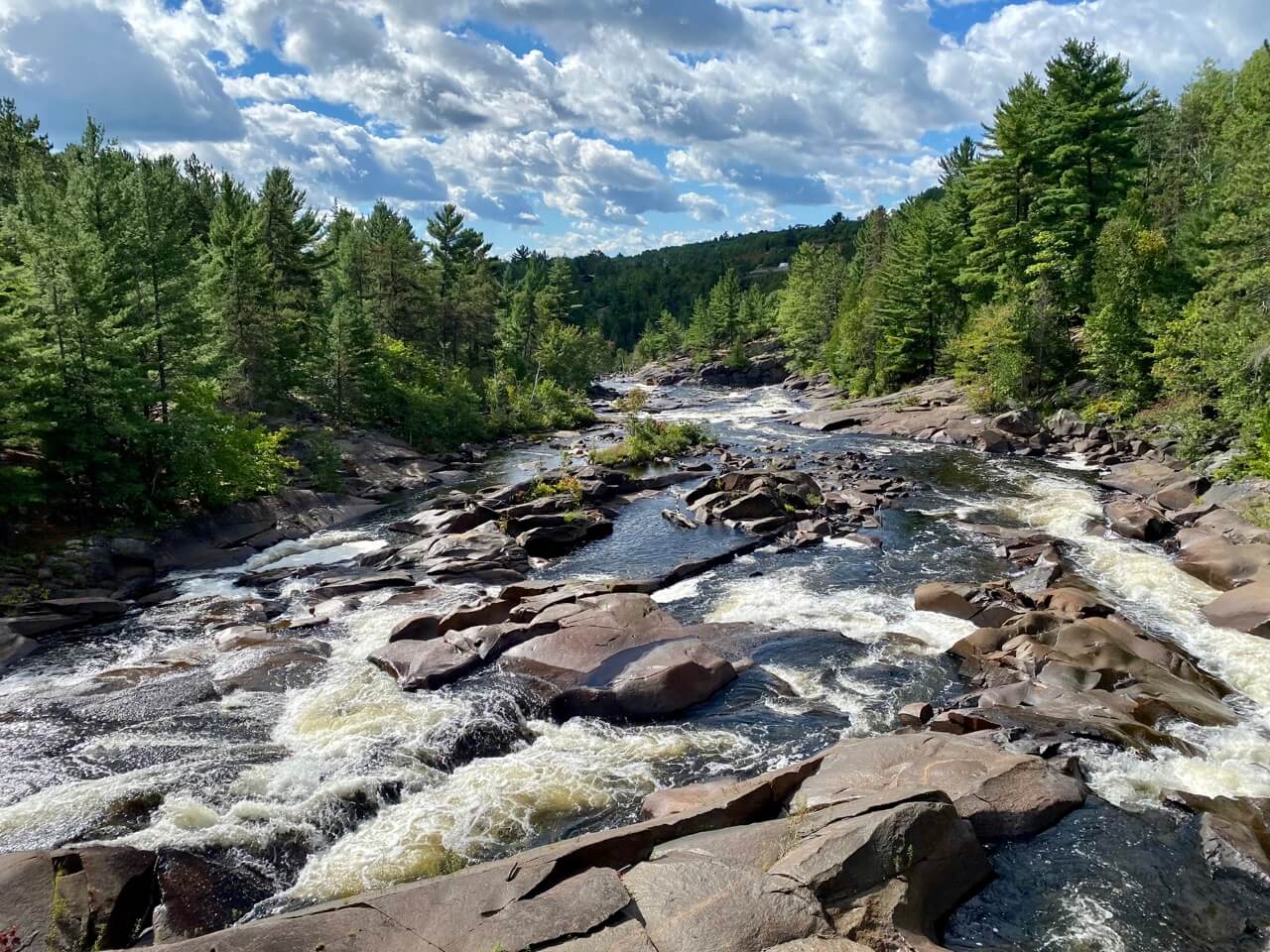 The A.Y. Jackson Lookout Trail in Greater Sudbury Take in the Wonder